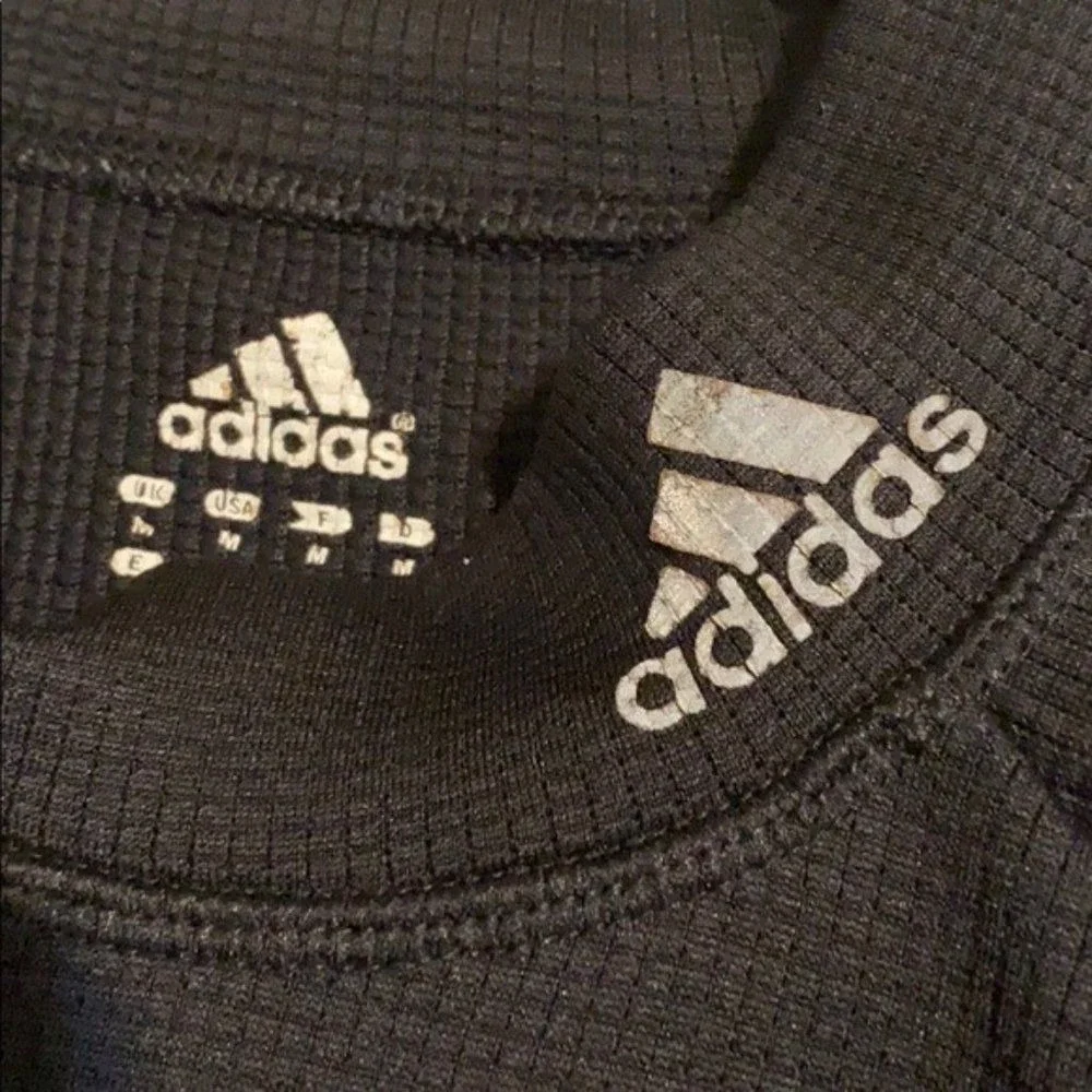 Adidas long sleeve